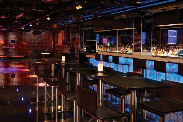Norwegian Getaway Gallery Image